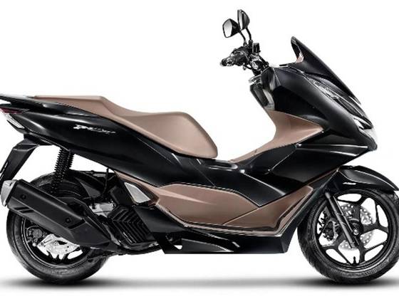 HONDA PCX 160 ABS 